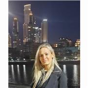 Doy clases de inglés y hago traducciones a pedido